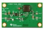 LM5017EVAL/NOPB electronic component of Texas Instruments