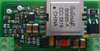 LM5020EVAL/NOPB electronic component of Texas Instruments