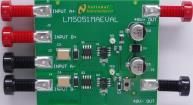 LM5051MAEVAL/NOPB electronic component of Texas Instruments