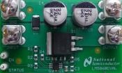 LM5060EVAL/NOPB electronic component of Texas Instruments