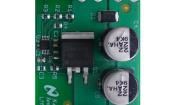 LM5060EVAL/NOPB Power Management IC Development Tools