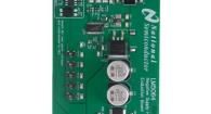 LM5064EVK/NOPB Power Management IC Development Tools