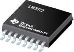 LM5072MH-80 electronic component of Texas Instruments