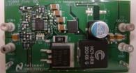 LM5088MH-2EVAL/NOPB electronic component of Texas Instruments