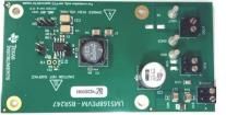 LM5168PEVM  Embedded Solutions