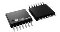 SN74AHC126QPWRQ1 electronic component of Texas Instruments