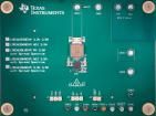 LM53635LQEVM electronic component of Texas Instruments