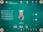 LM53635NQEVM electronic component of Texas Instruments