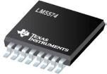 LM5574BLDT/NOPB electronic component of Texas Instruments