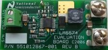 LM5574EVAL electronic component of Texas Instruments