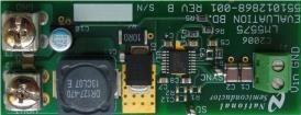 LM5576EVALNOPB  Embedded Solutions
