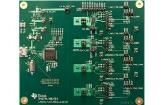 LM63LM64LM96X63EVM electronic component of Texas Instruments