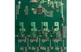 LM63LM64LM96X63EVM Temperature Sensor Development Tools