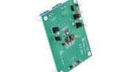 LM644A2QEVM-S2100T Power Management IC Development Tools
