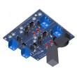 LM66100EVM  Embedded Solutions