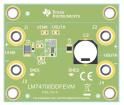 LM74700DDFEVM electronic component of Texas Instruments