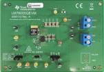 LM76005QEVM electronic component of Texas Instruments