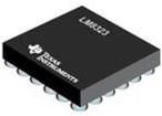 LM8323JGR8AXM/NOPB electronic component of Texas Instruments