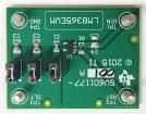 LM8365EVM  Embedded Solutions