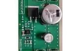 LM9061EVM Power Management IC Development Tools