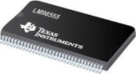 LM98555CCMH/NOPB electronic component of Texas Instruments