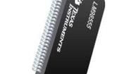LM98555CCMH/NOPB Display Drivers & Controllers