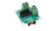 LMG2100EVM-097 electronic component of Texas Instruments