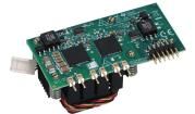 LMG3422EVM-041 electronic component of Texas Instruments