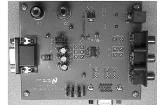 LMH1251EVAL/NOPB  Embedded Solutions