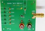 LMH1980MMEVAL/NOPB  Embedded Solutions
