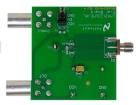 LMH2120UMEVAL/NOPB  Embedded Solutions