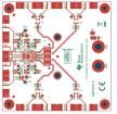 LMH32404RHFEVM electronic component of Texas Instruments