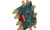LMH6514SQEVAL/NOPB Amplifier IC Development Tools