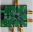 LMH6518SQEVK/NOPB Amplifier IC Development Tools