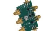 LMH6553SDEVAL/NOPB Amplifier IC Development Tools