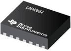 LMH6554LEE/NOPB electronic component of Texas Instruments