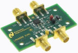 LMH6555EVALNOPB electronic component of Texas Instruments