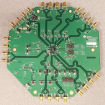 LMK03318EVM electronic component of Texas Instruments