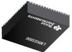 LMK03806BISQE/NOPB  Semiconductors