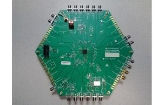 LMK04826BEVM electronic component of Texas Instruments