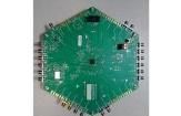 LMK04826BEVM Clock & Timer Development Tools