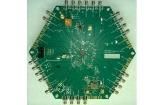 LMK04828BEVM electronic component of Texas Instruments