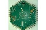 LMK04828BEVM Clock & Timer Development Tools