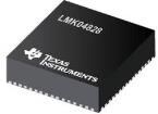 LMK04828BISQNOPB electronic component of Texas Instruments