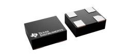 LMK6CE02500DDLFR electronic component of Texas Instruments