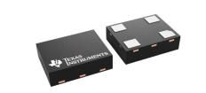 LMK6CE12500CDLER electronic component of Texas Instruments