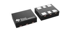 LMK6DA05184ADLET electronic component of Texas Instruments
