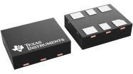 LMK6HE40000ADLFR electronic component of Texas Instruments