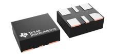 LMK6HA15625ADLER electronic component of Texas Instruments