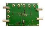 LMP7312MAEVALNOPB electronic component of Texas Instruments